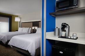 Holiday Inn Express Buffalo NE Lockport
