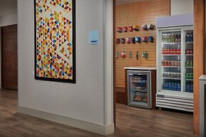 Holiday Inn Express Buffalo NE Lockport by IHG