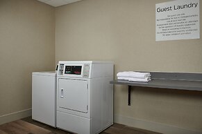 Holiday Inn Express Buffalo NE Lockport by IHG