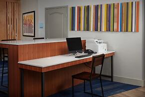 Holiday Inn Express Buffalo NE Lockport by IHG