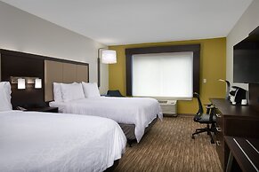 Holiday Inn Express Buffalo NE Lockport by IHG