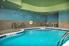 Holiday Inn Express Buffalo NE Lockport by IHG
