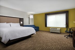 Holiday Inn Express Buffalo NE Lockport by IHG