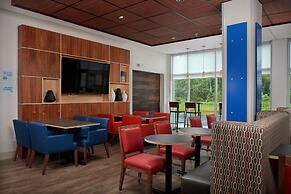 Holiday Inn Express Buffalo NE Lockport by IHG