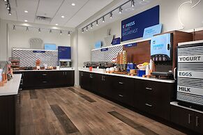 Holiday Inn Express Buffalo NE Lockport by IHG