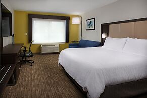 Holiday Inn Express Buffalo NE Lockport by IHG