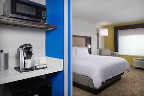 Holiday Inn Express Buffalo NE Lockport by IHG