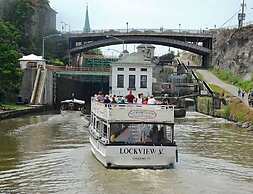 Holiday Inn Express Buffalo NE Lockport by IHG