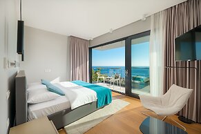 Luxury Villa Princess of Hvar with Pool