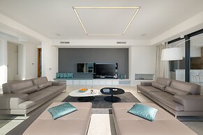 Luxury Villa Princess of Hvar with Pool