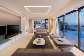 Luxury Villa Princess of Hvar with Pool