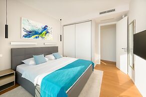 Luxury Villa Princess of Hvar with Pool