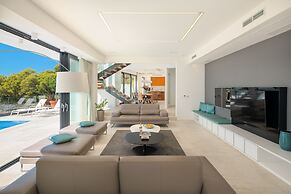 Luxury Villa Princess of Hvar with Pool