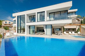 Luxury Villa Princess of Hvar with Pool