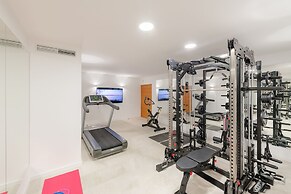 Luxury Villa Princess of Hvar with Pool