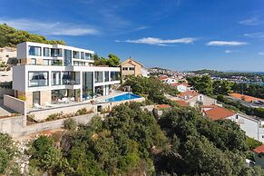 Luxury Villa Princess of Hvar with Pool