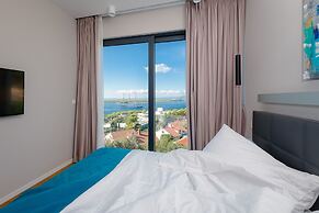 Luxury Villa Princess of Hvar with Pool