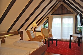 Nordseehotel Hörn van Diek