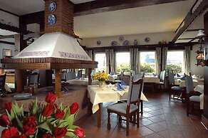 Nordseehotel Hörn van Diek