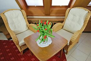 Nordseehotel Hörn van Diek