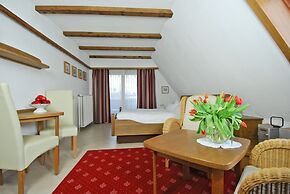 Nordseehotel Hörn van Diek