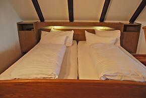 Nordseehotel Hörn van Diek