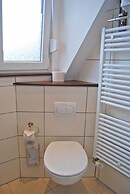 Nordseehotel Hörn van Diek