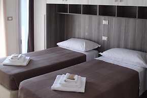 Time Out ApartHotel