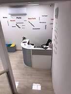 Time Out ApartHotel