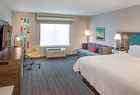 Hampton Inn Hastings