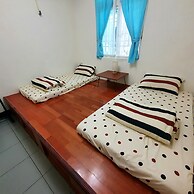 Grandma Tso's Home B&B