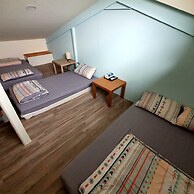 Grandma Tso's Home B&B