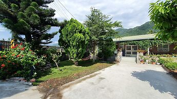 Grandma Tso's Home B&B