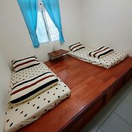 Grandma Tso's Home B&B