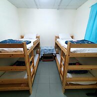 Grandma Tso's Home B&B