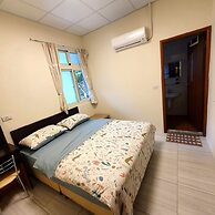 Grandma Tso's Home B&B