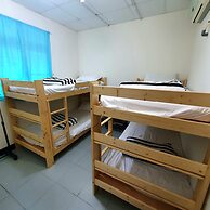 Grandma Tso's Home B&B