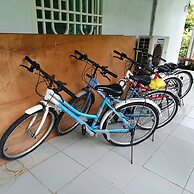 Grandma Tso's Home B&B