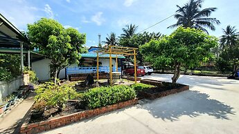 Grandma Tso's Home B&B