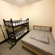 Grandma Tso's Home B&B