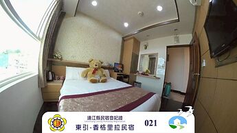 Shangrila