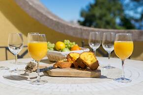 Summer House Magdalena