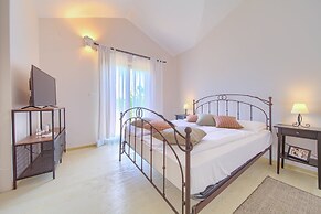 Summer House Magdalena