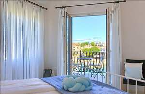 Summer House Magdalena