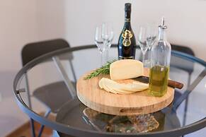 Summer House Magdalena