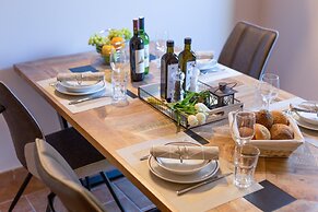 Summer House Magdalena