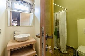 Beachfront Villa Gabriela with Pool