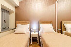 Beachfront Villa Gabriela with Pool