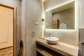 Beachfront Villa Gabriela with Pool