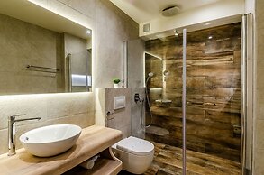 Beachfront Villa Gabriela with Pool